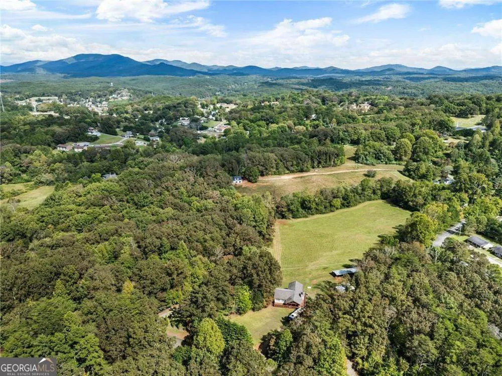120 Brookhaven TRL Blue Ridge, GA 30513