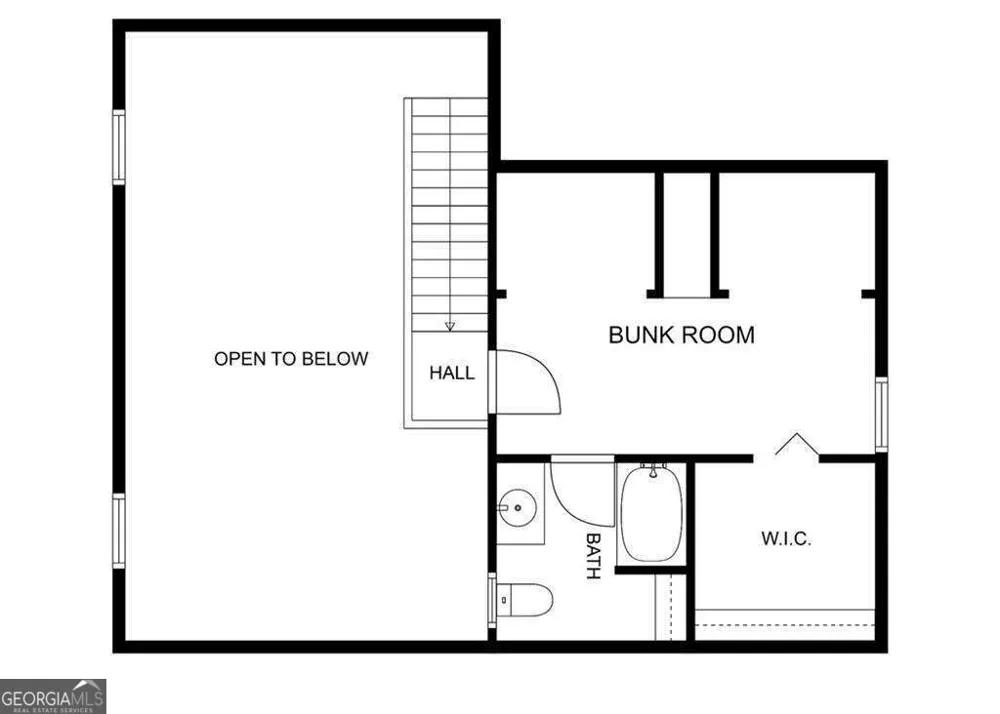 120 Brookhaven TRL Blue Ridge, GA 30513
