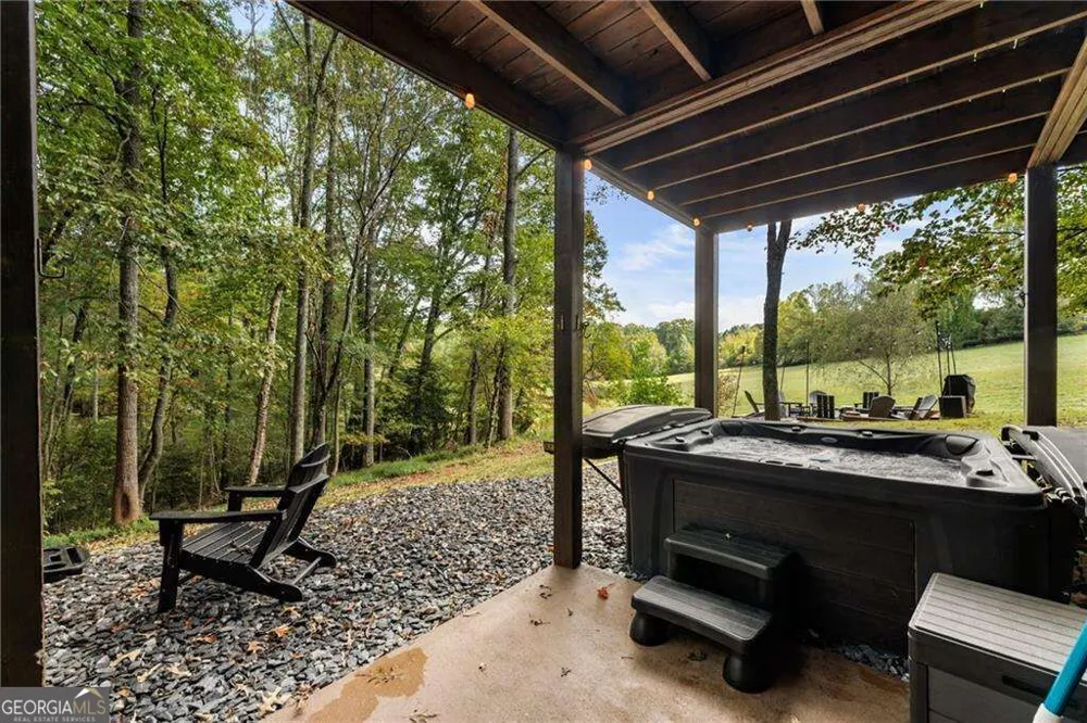 120 Brookhaven TRL Blue Ridge, GA 30513