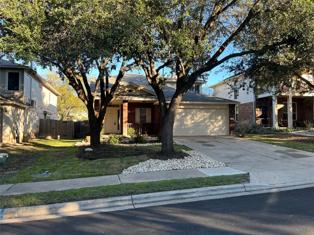 1511 Plume Grass Place Round Rock, TX 78665