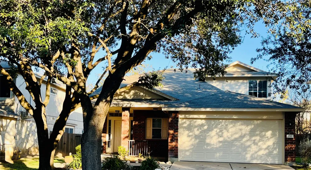 1511 Plume Grass Place Round Rock, TX 78665