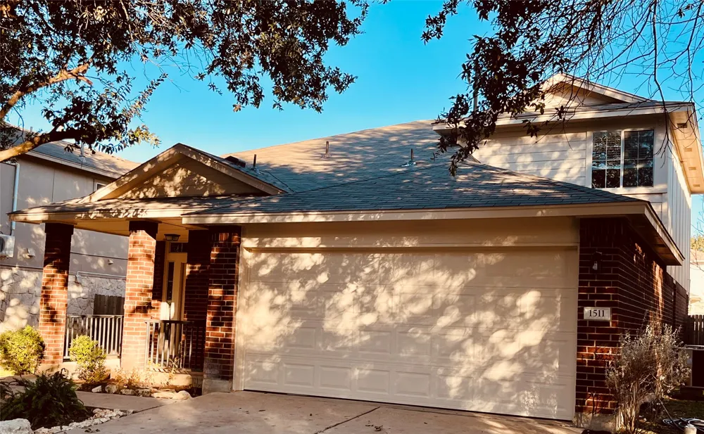 1511 Plume Grass Place Round Rock, TX 78665