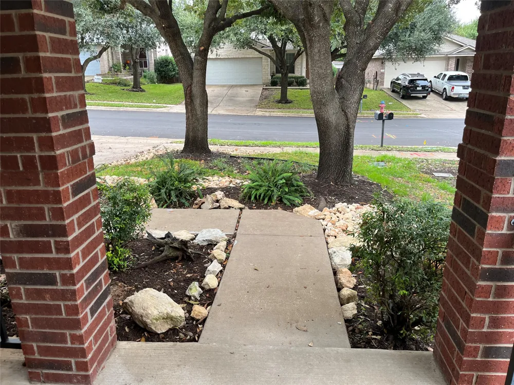 1511 Plume Grass Place Round Rock, TX 78665