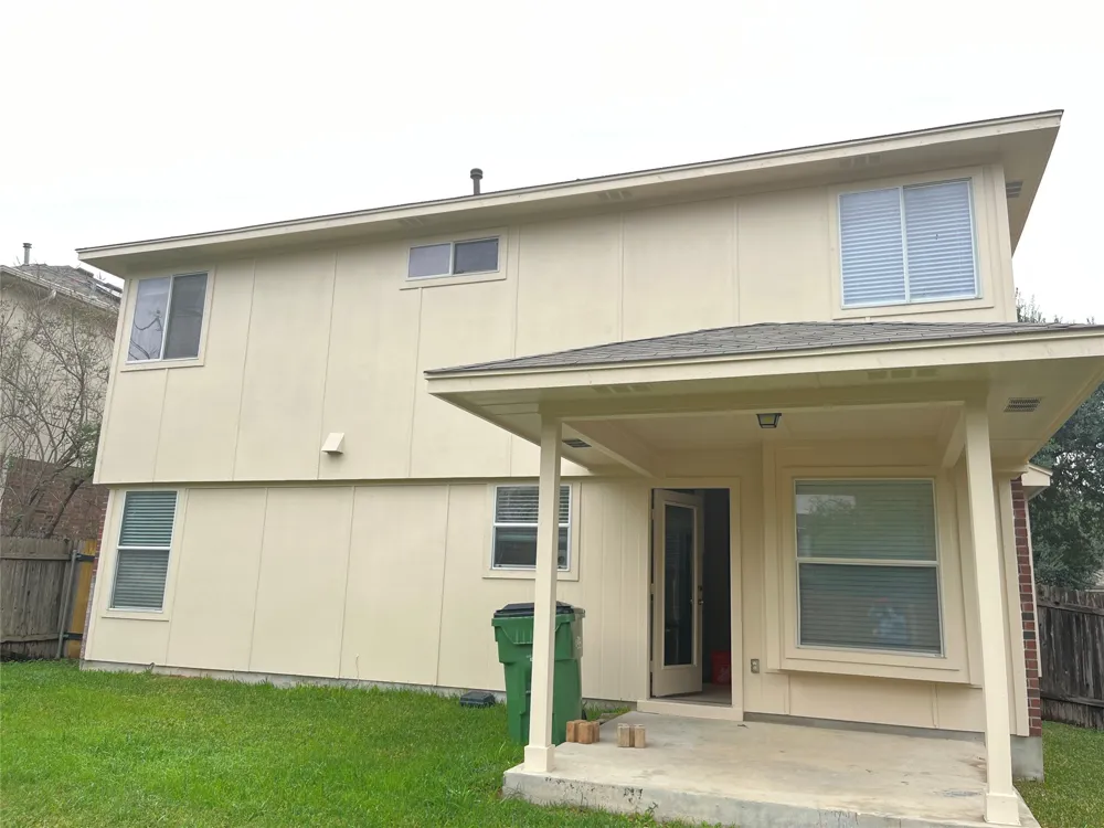 1511 Plume Grass Place Round Rock, TX 78665