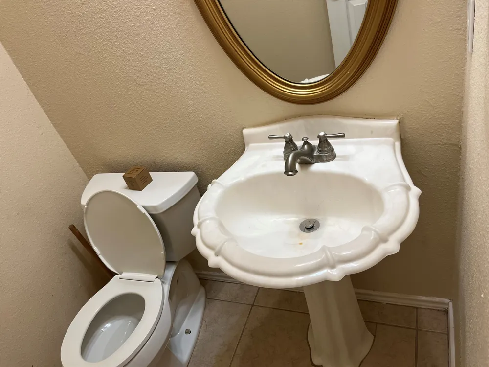 1511 Plume Grass Place Round Rock, TX 78665