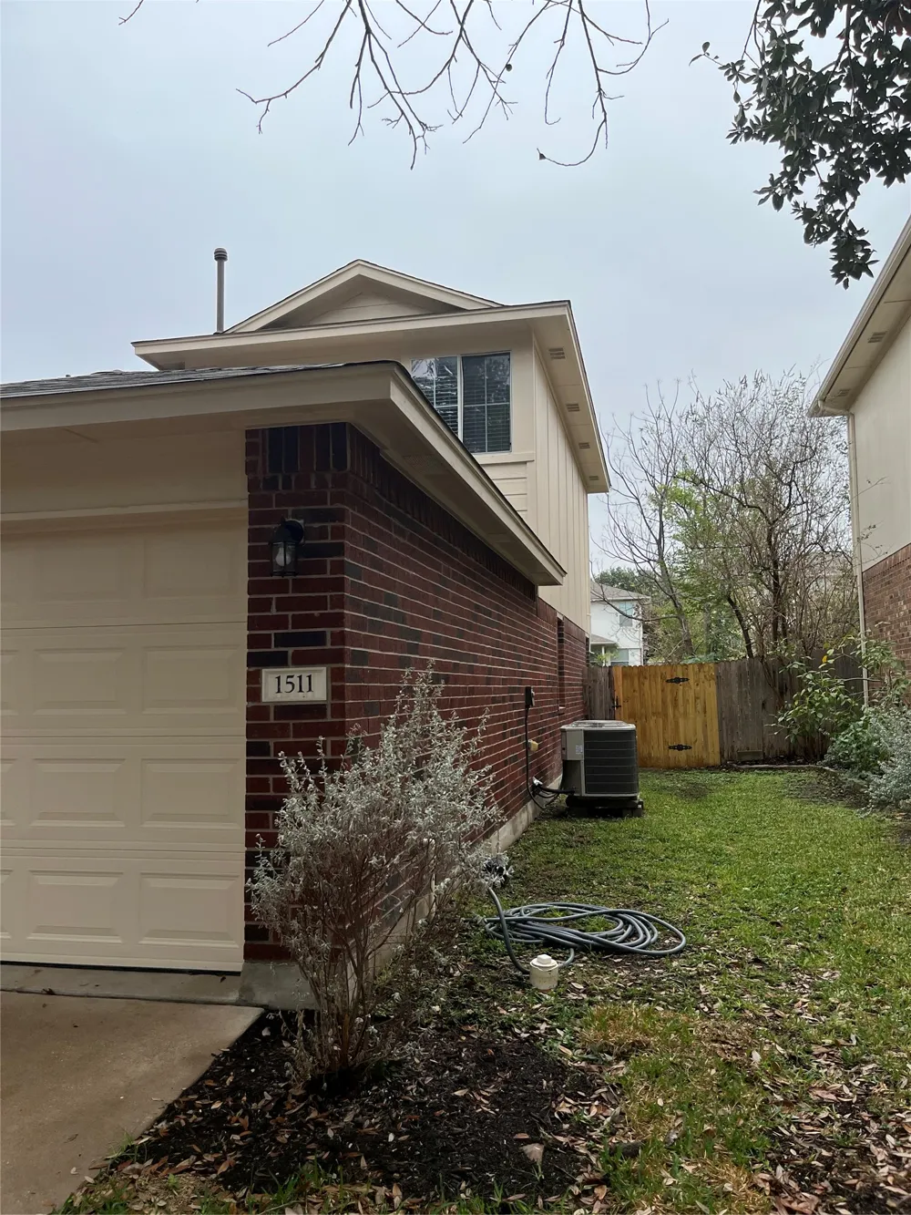 1511 Plume Grass Place Round Rock, TX 78665