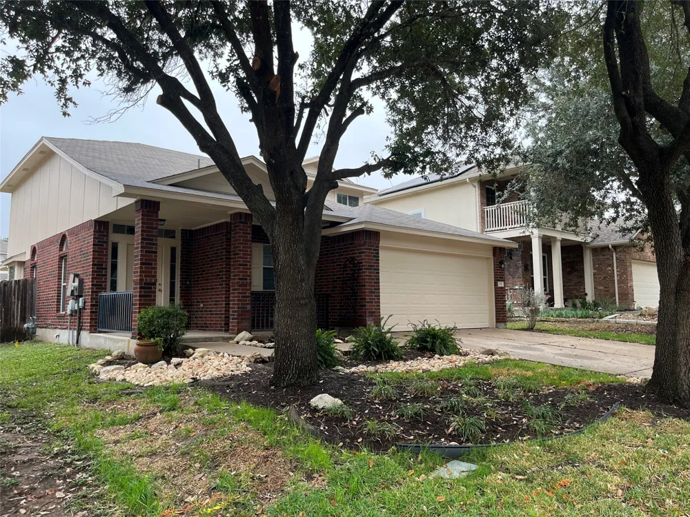 1511 Plume Grass Place Round Rock, TX 78665