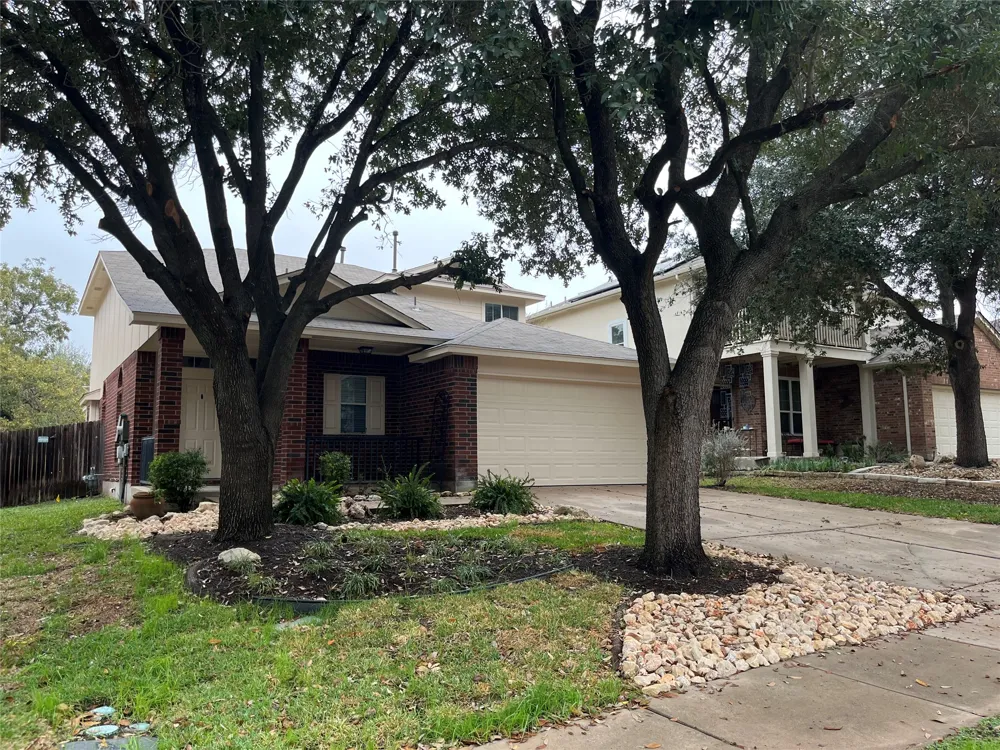 1511 Plume Grass Place Round Rock, TX 78665