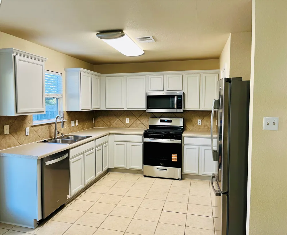1511 Plume Grass Place Round Rock, TX 78665