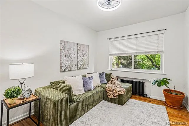 1520 Glencoe Street #7 Denver, CO 80220