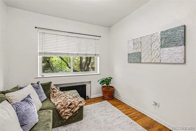 1520 Glencoe Street #7 Denver, CO 80220