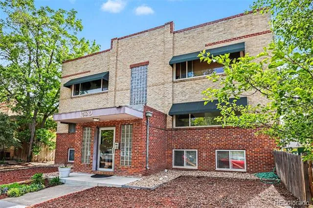 1520 Glencoe Street #7 Denver, CO 80220