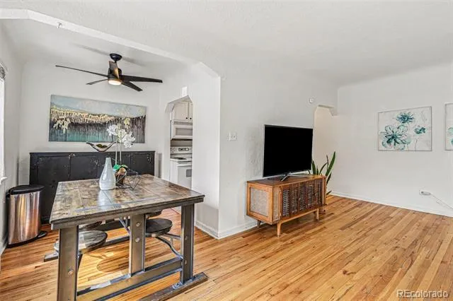 1520 Glencoe Street #7 Denver, CO 80220
