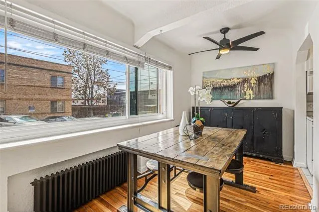 1520 Glencoe Street #7 Denver, CO 80220
