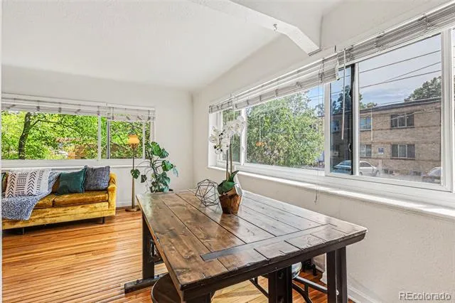 1520 Glencoe Street #7 Denver, CO 80220