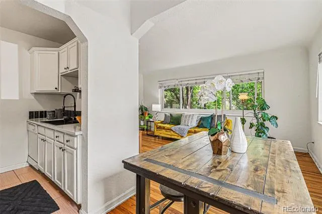 1520 Glencoe Street #7 Denver, CO 80220