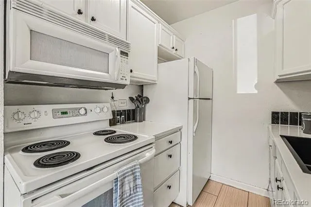 1520 Glencoe Street #7 Denver, CO 80220