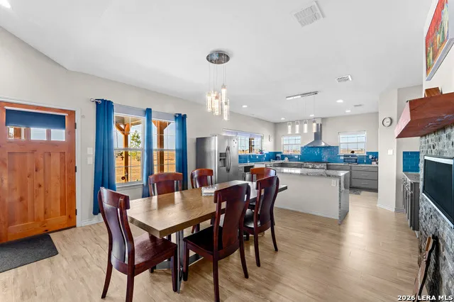 750 Barth Ln Poteet, TX 78065