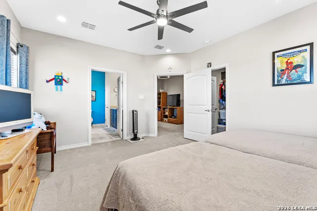 750 Barth Ln Poteet, TX 78065