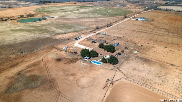 750 Barth Ln Poteet, TX 78065