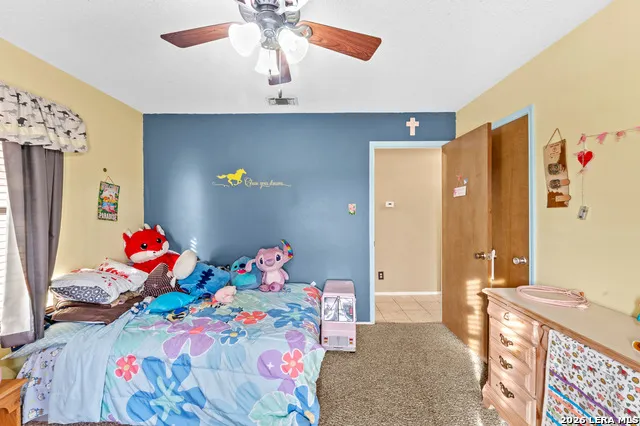 750 Barth Ln Poteet, TX 78065