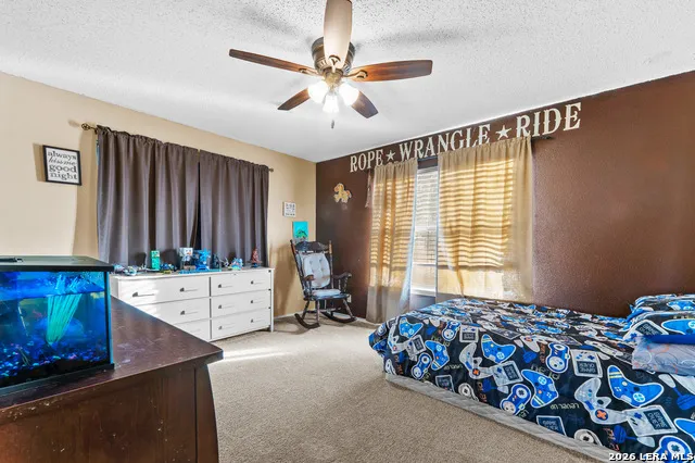 750 Barth Ln Poteet, TX 78065