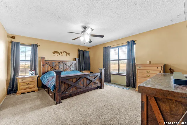 750 Barth Ln Poteet, TX 78065