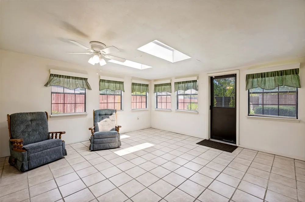 2500 Nottingham Drive Denton, TX 76209