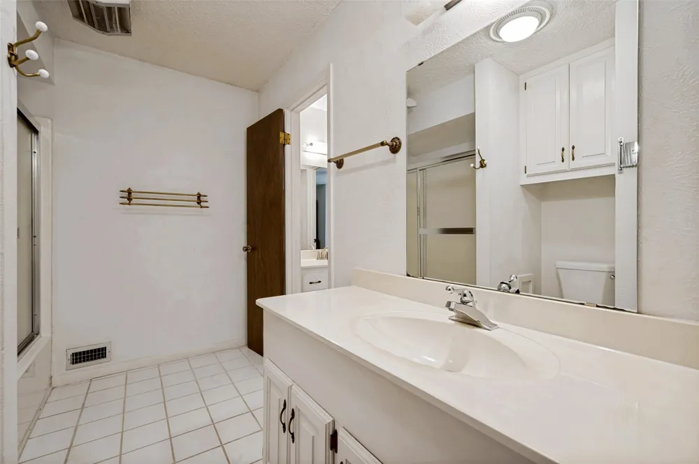 2500 Nottingham Drive Denton, TX 76209