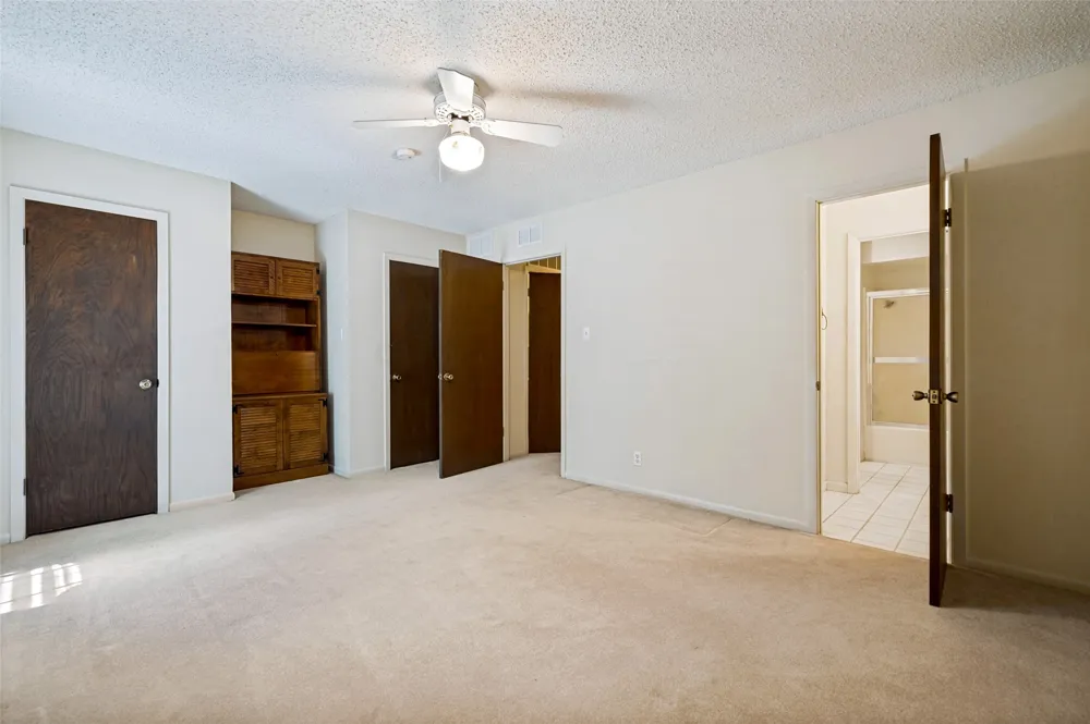 2500 Nottingham Drive Denton, TX 76209