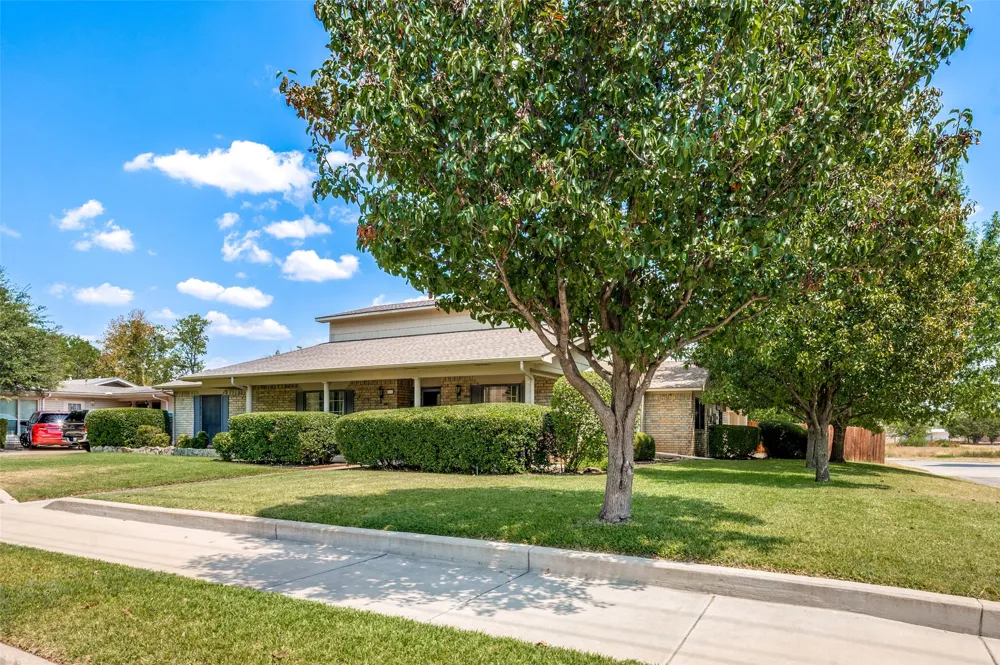 2500 Nottingham Drive Denton, TX 76209
