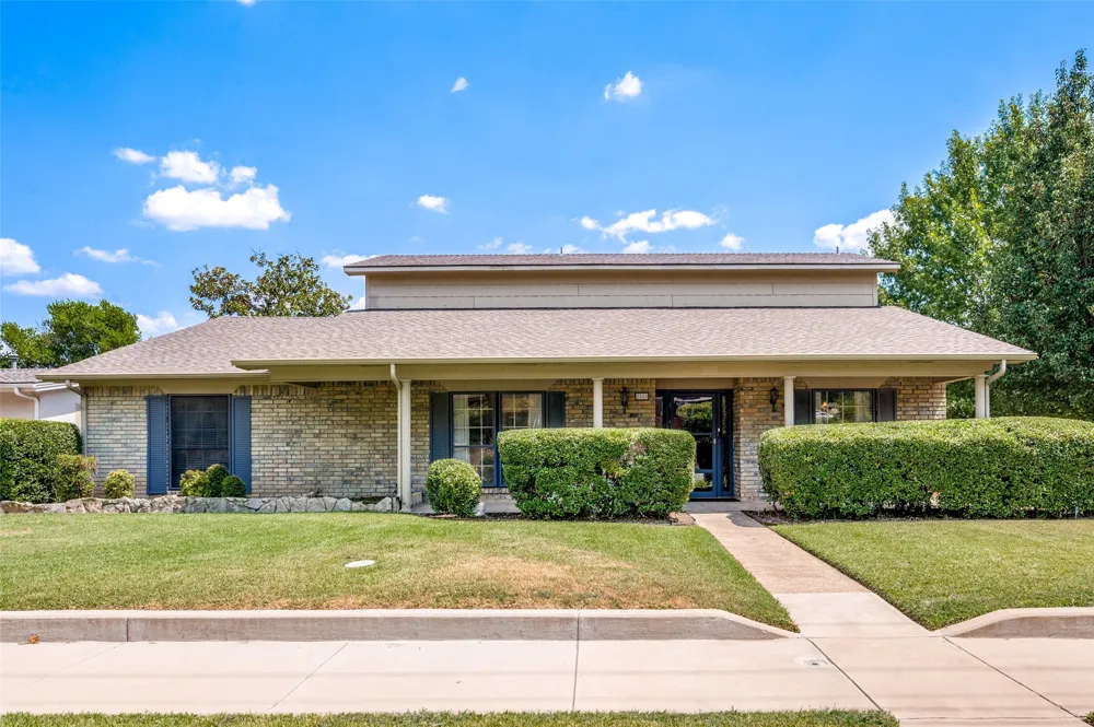 2500 Nottingham Drive Denton, TX 76209