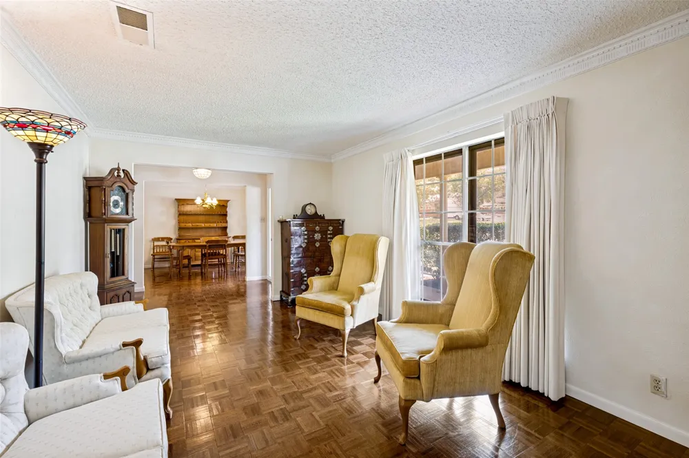 2500 Nottingham Drive Denton, TX 76209