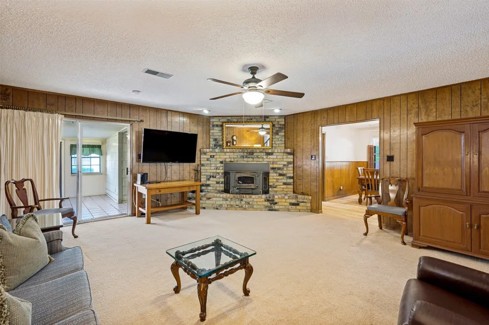 2500 Nottingham Drive Denton, TX 76209