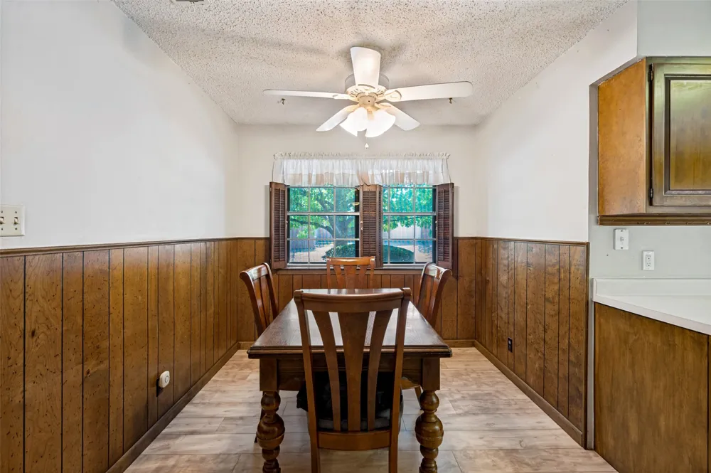 2500 Nottingham Drive Denton, TX 76209