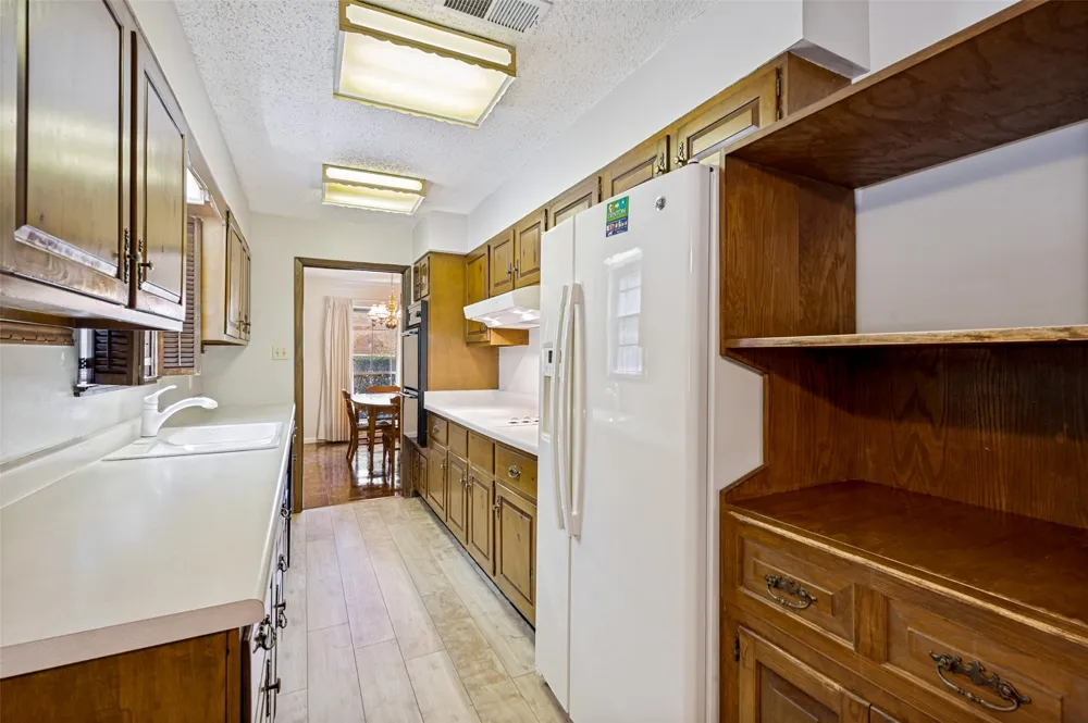 2500 Nottingham Drive Denton, TX 76209