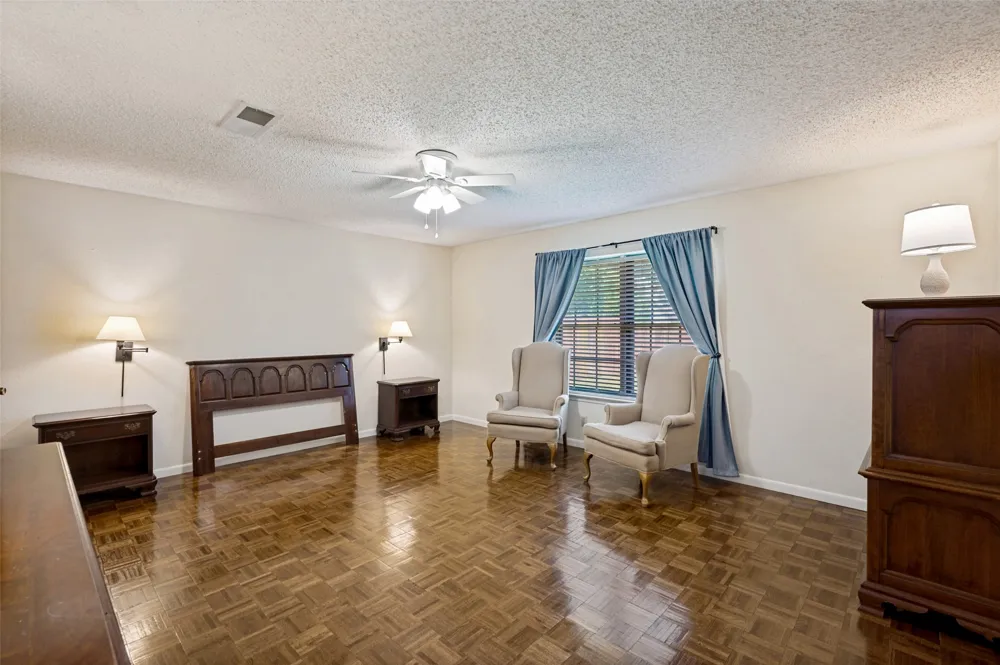 2500 Nottingham Drive Denton, TX 76209