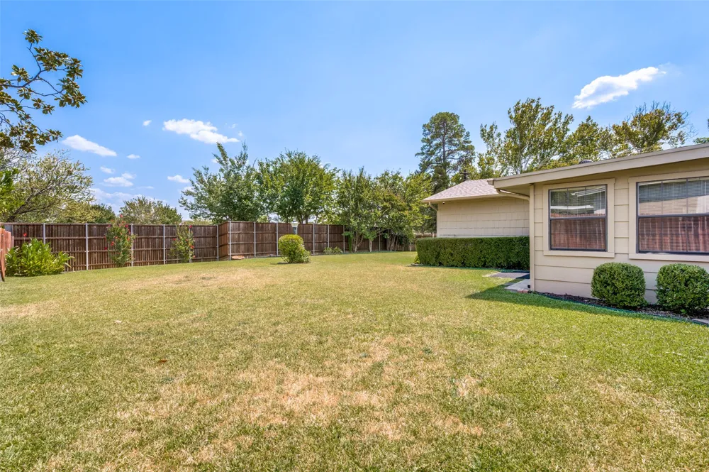 2500 Nottingham Drive Denton, TX 76209