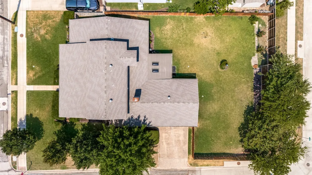 2500 Nottingham Drive Denton, TX 76209