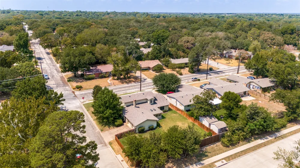 2500 Nottingham Drive Denton, TX 76209