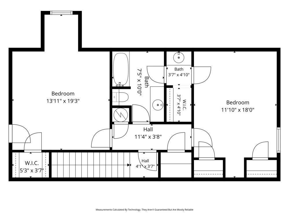 2500 Nottingham Drive Denton, TX 76209