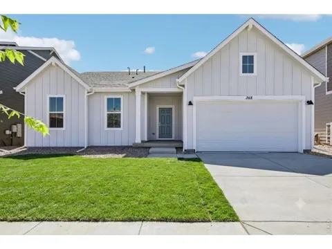 348 Rustic Barn Lane