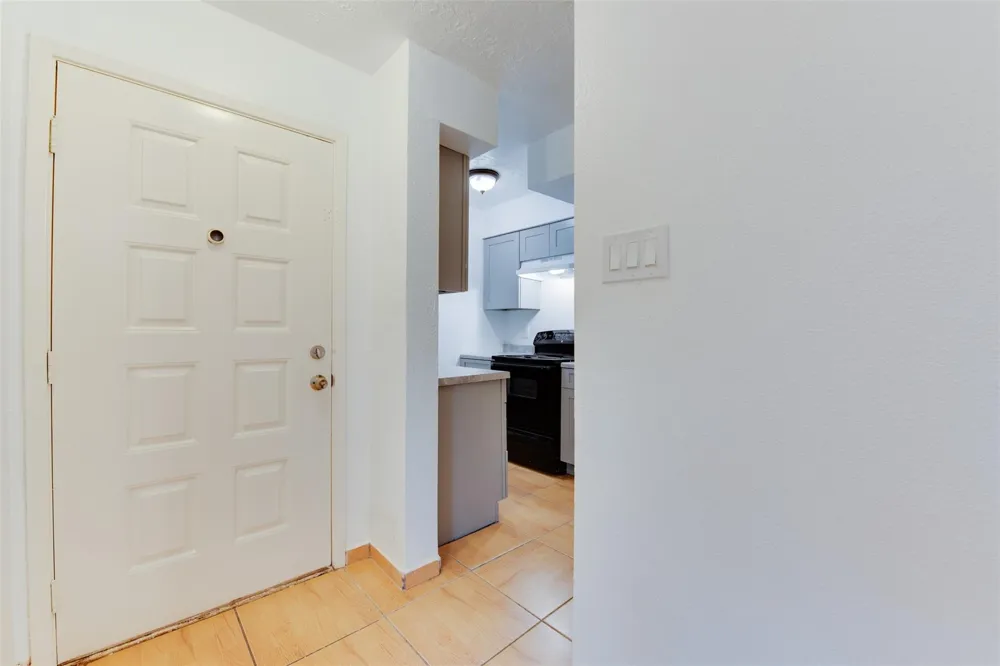 2021 Spenwick Drive #724 Houston, TX 77055
