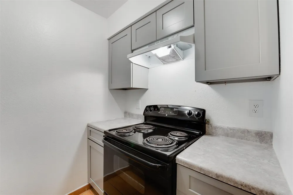 2021 Spenwick Drive #724 Houston, TX 77055