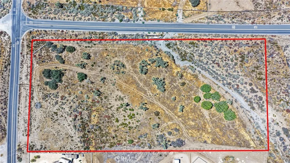 10120 Mesquite Oak Hills, CA 92344
