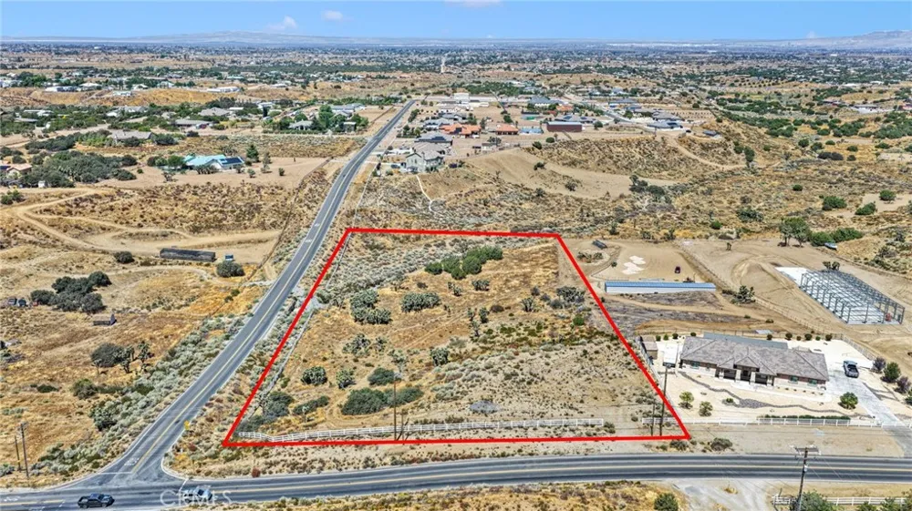 10120 Mesquite Oak Hills, CA 92344