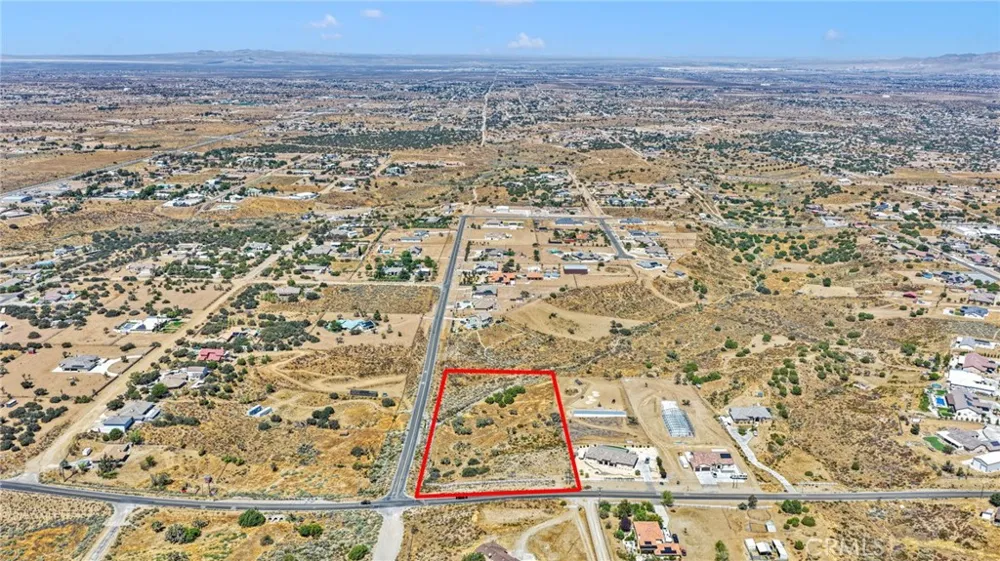 10120 Mesquite Oak Hills, CA 92344