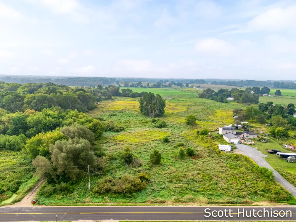 500 E 112th Street Grant, MI 49327