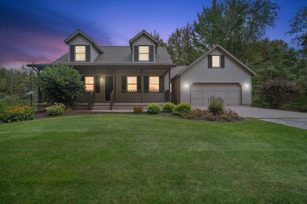 9680 96th Avenue Allendale, MI 49401