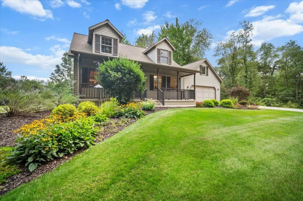 9680 96th Avenue Allendale, MI 49401